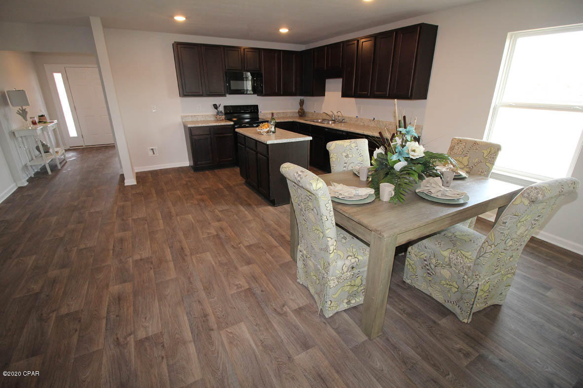 Hodges Bayou Plantation 1 - Residential