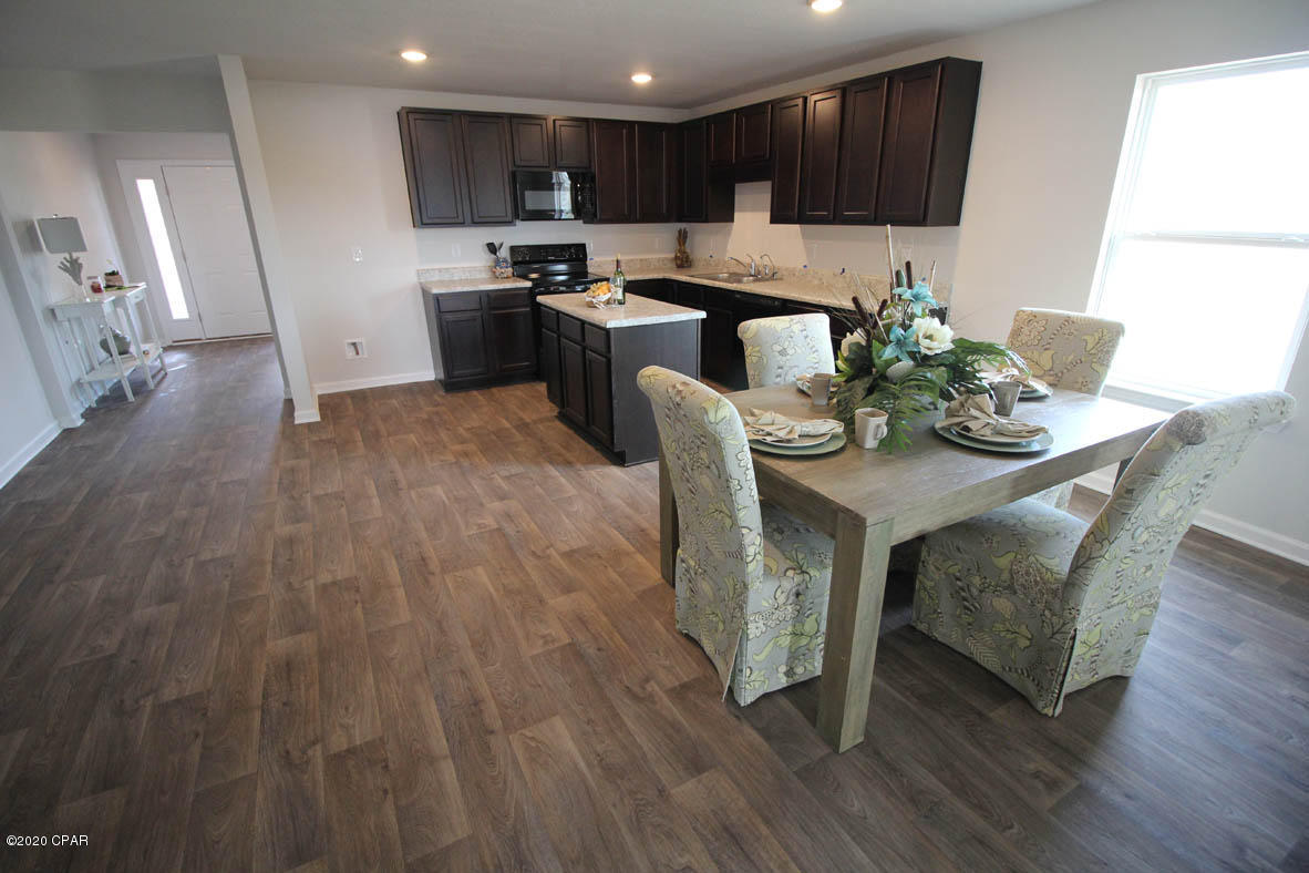 Hodges Bayou Plantation 1 - Residential