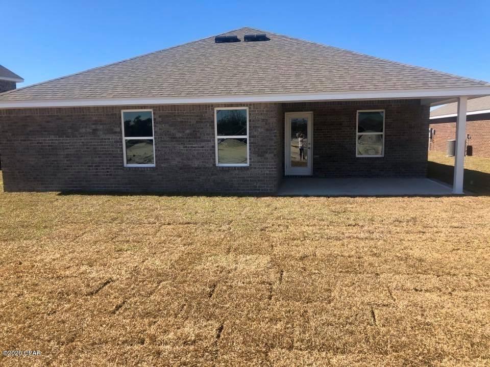 Hodges Bayou Plantation 1 - Residential