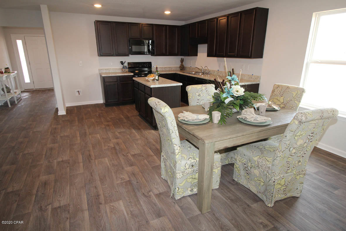 Hodges Bayou Plantation 1 - Residential