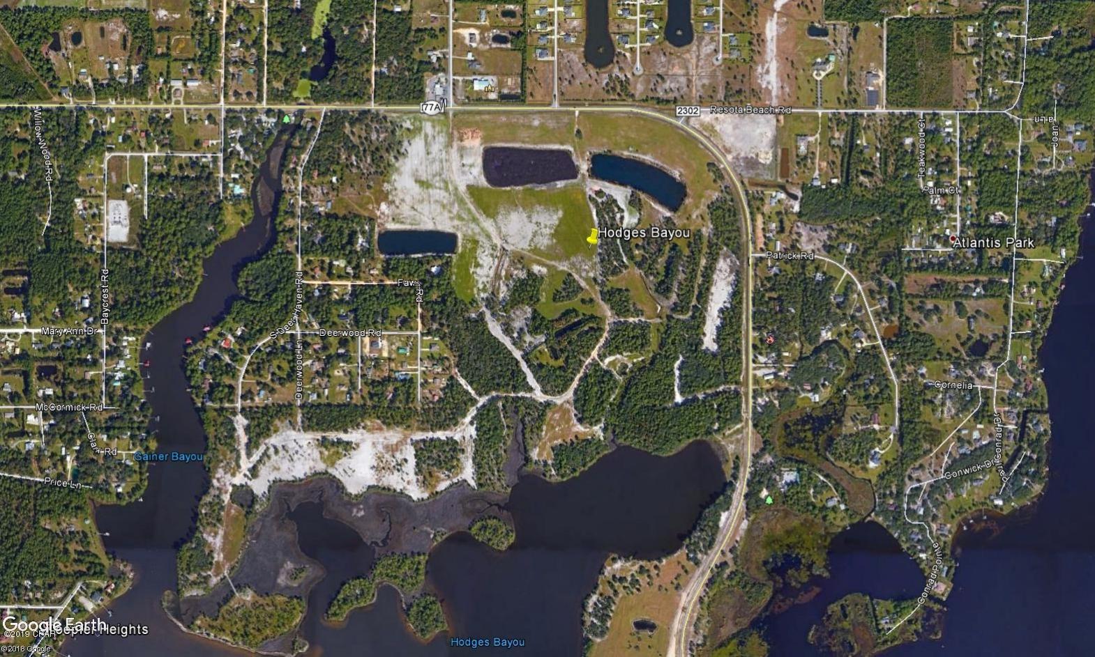 Hodges Bayou Plantation 1 - Residential