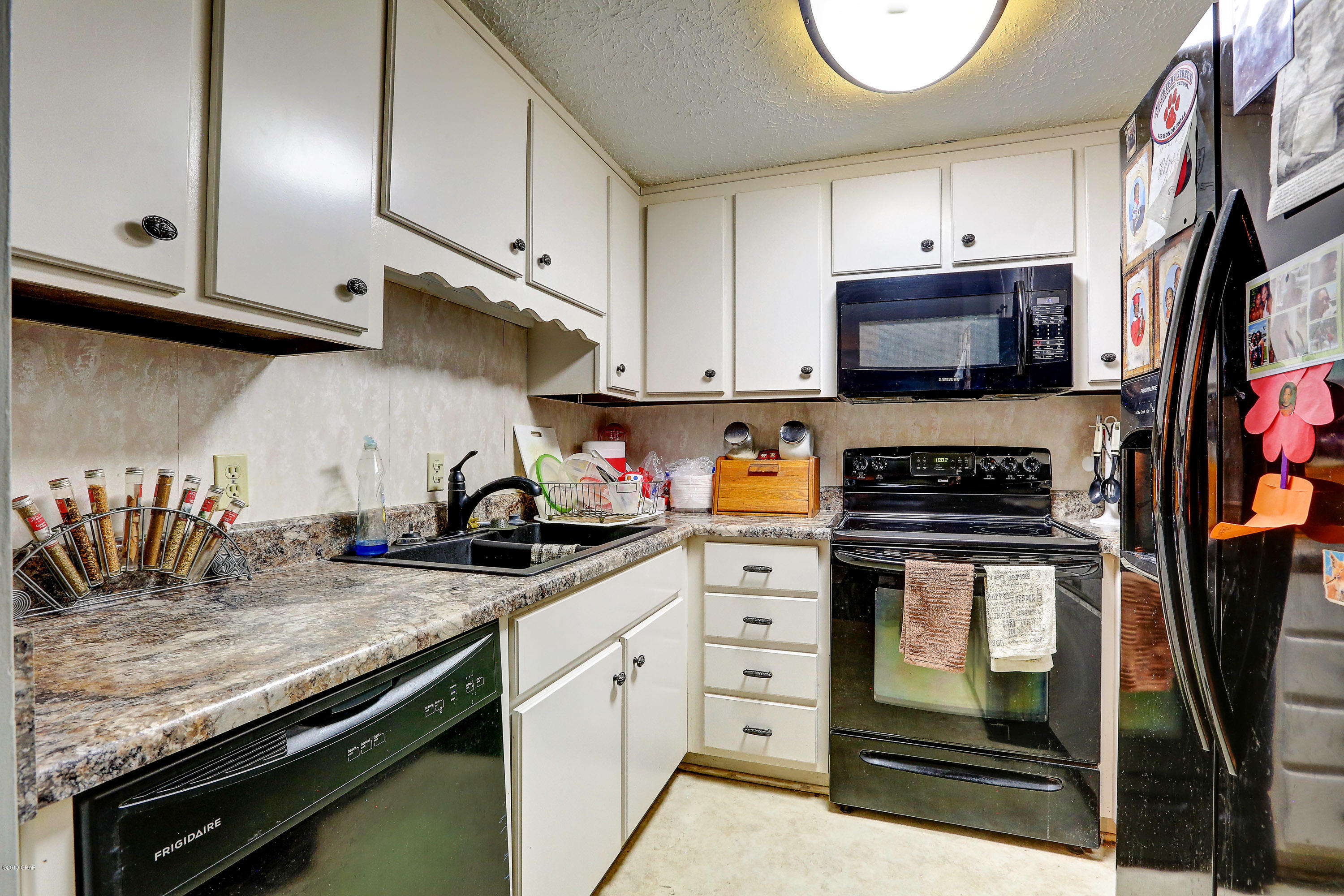 Belaire Estates U-3 - Residential