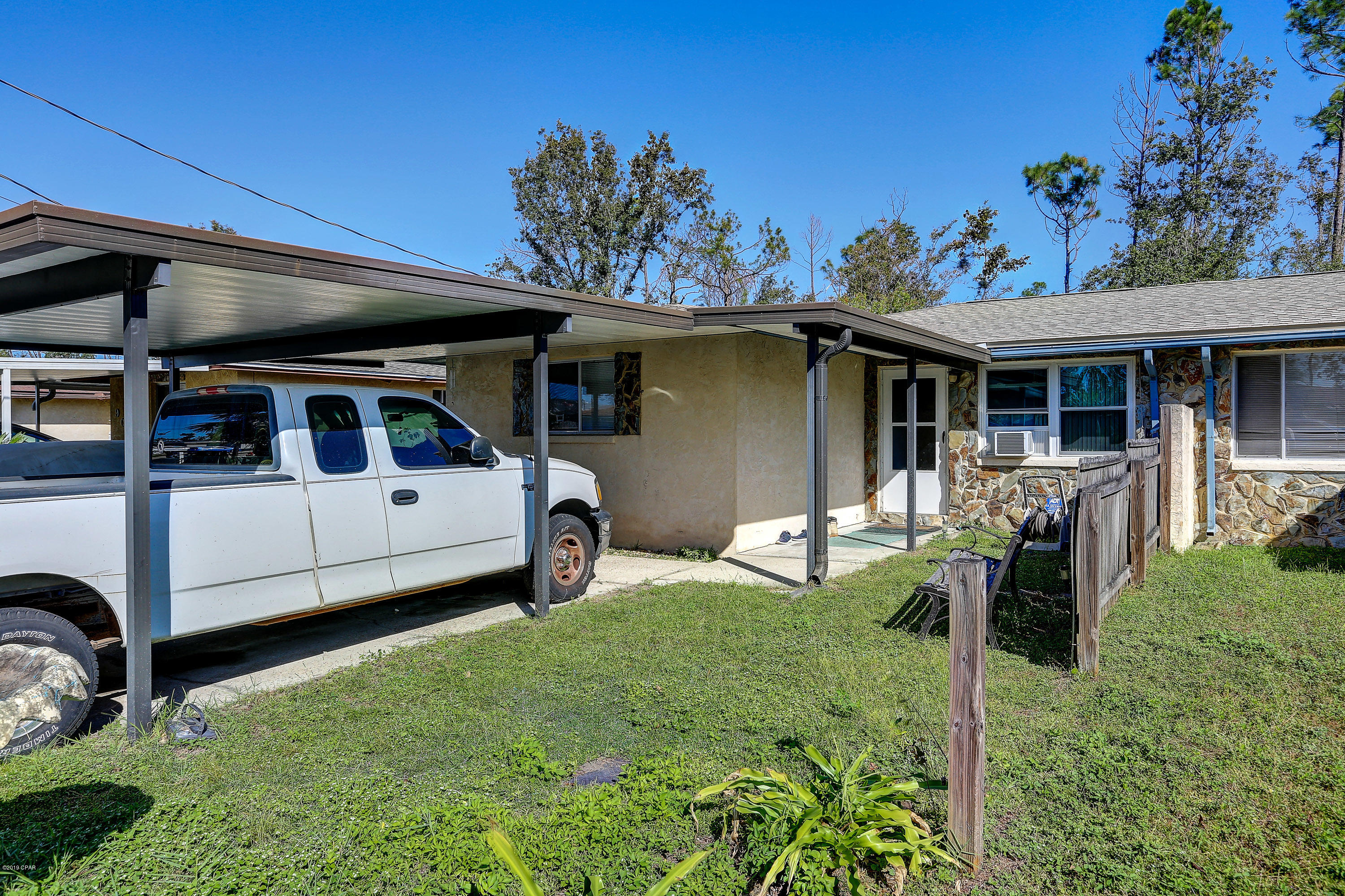 Belaire Estates U-3 - Residential