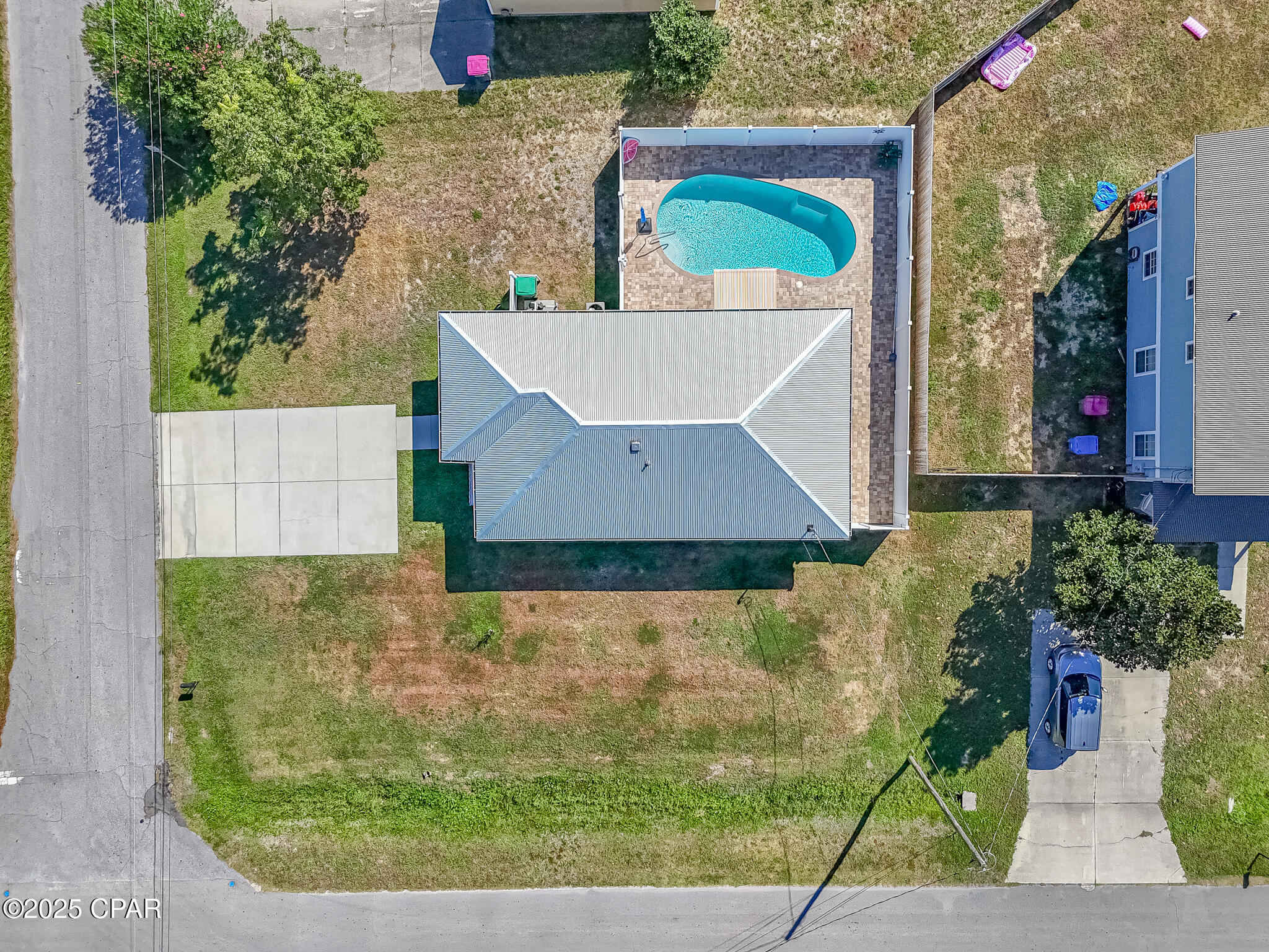 Pretty Bayou Estates - Residential