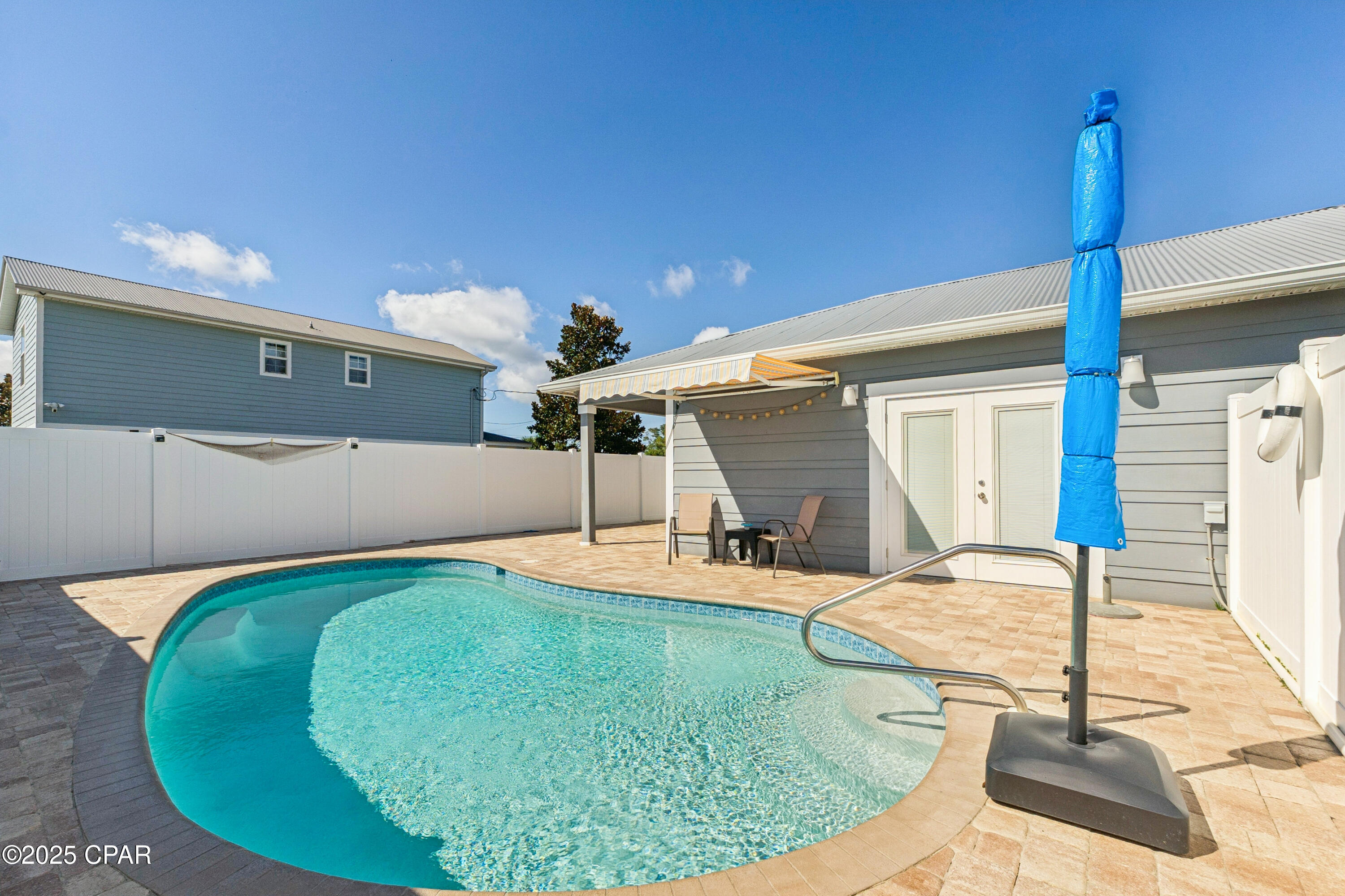 Pretty Bayou Estates - Residential