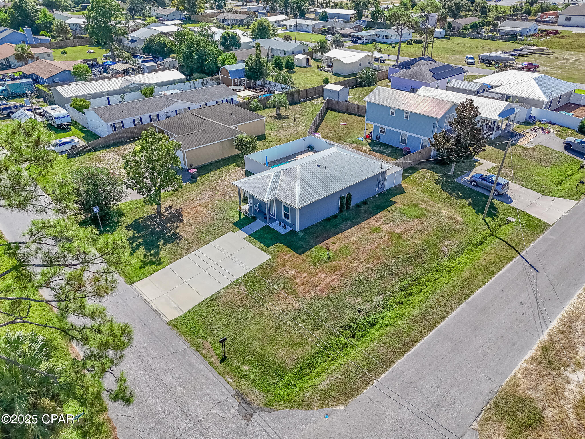 Pretty Bayou Estates - Residential