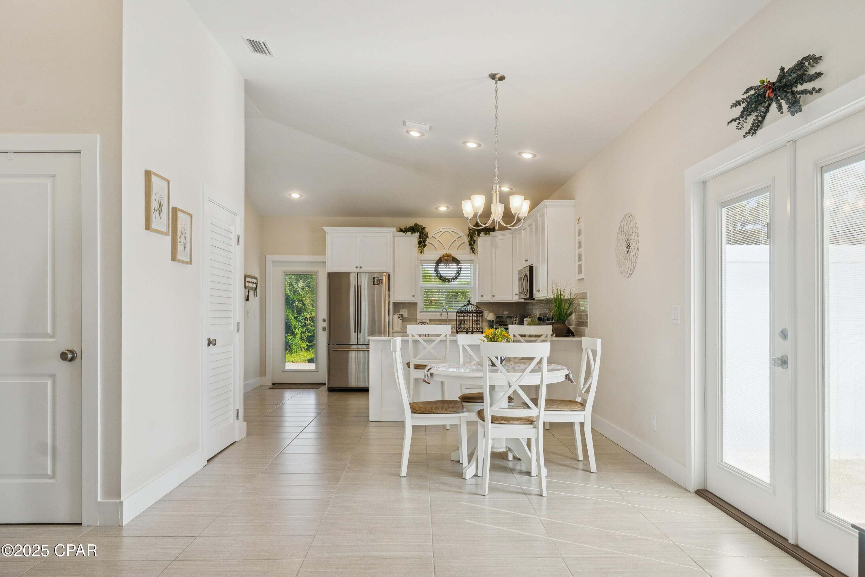 Pretty Bayou Estates - Residential