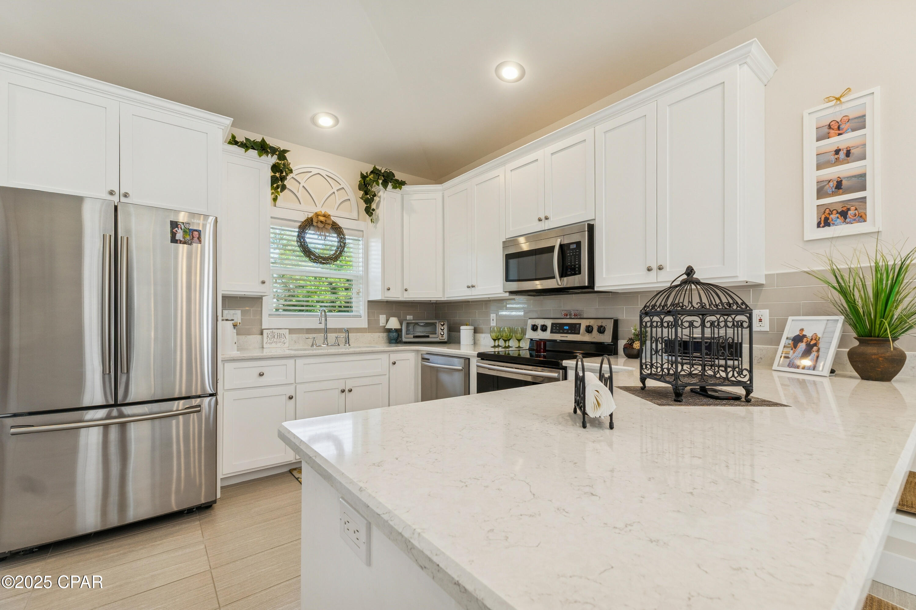 Pretty Bayou Estates - Residential