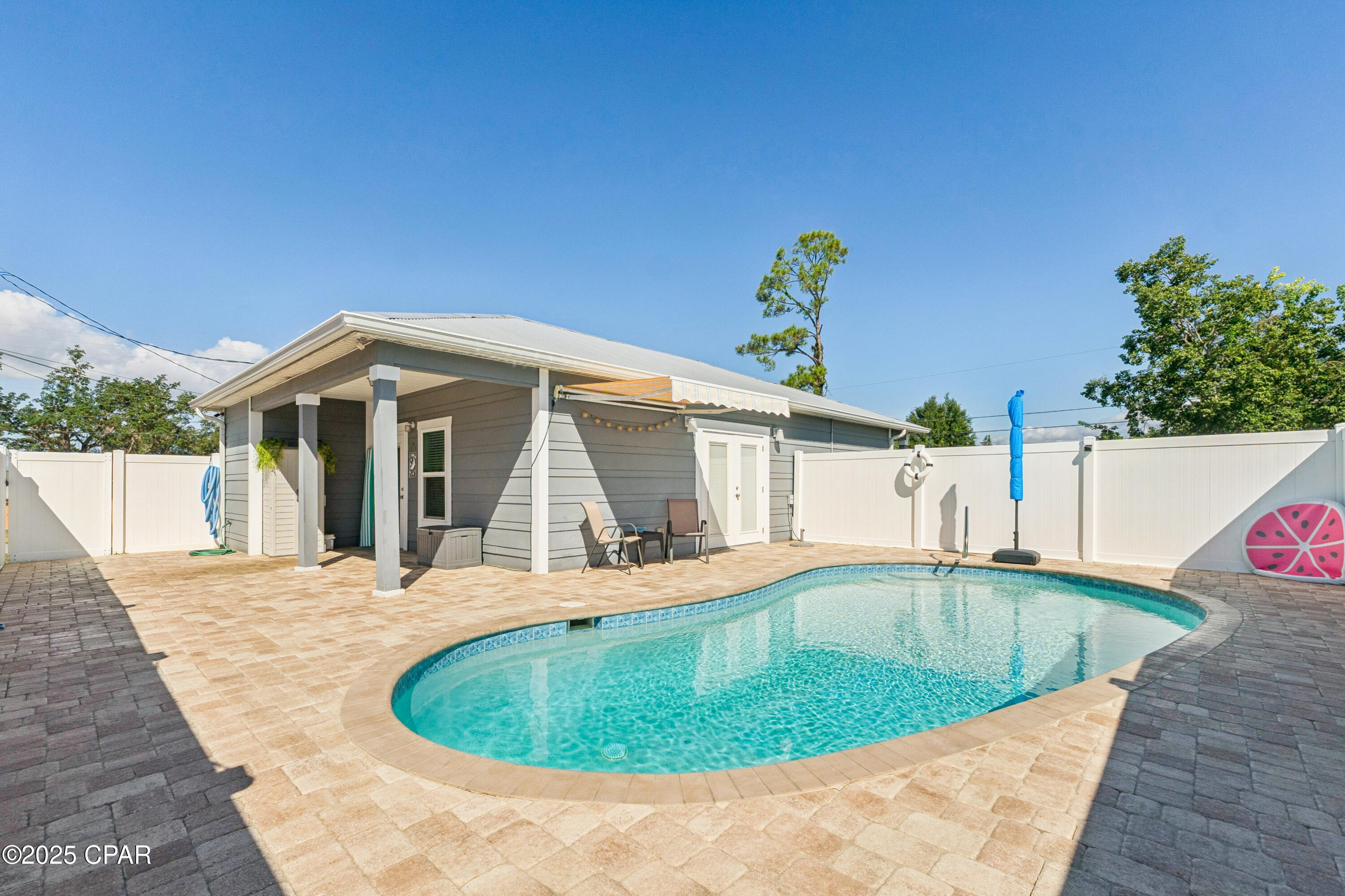 Pretty Bayou Estates - Residential