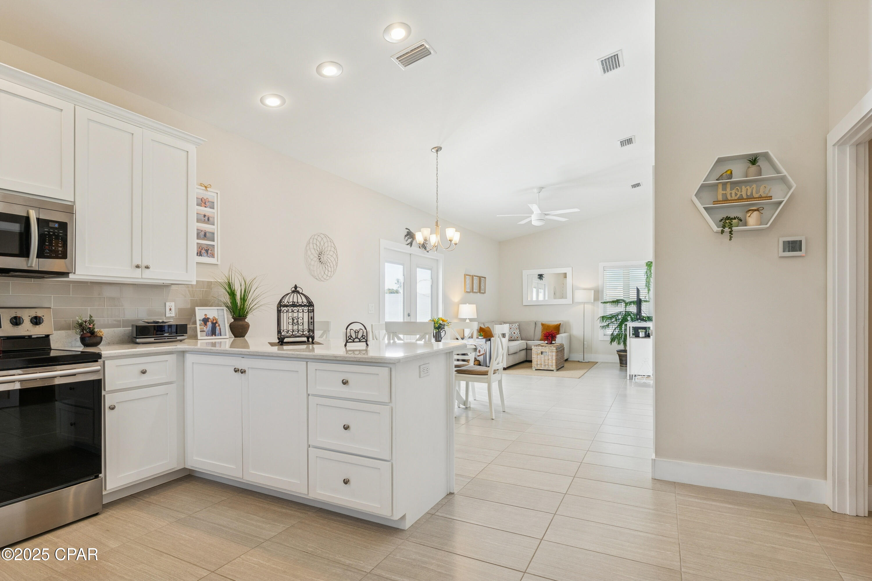 Pretty Bayou Estates - Residential