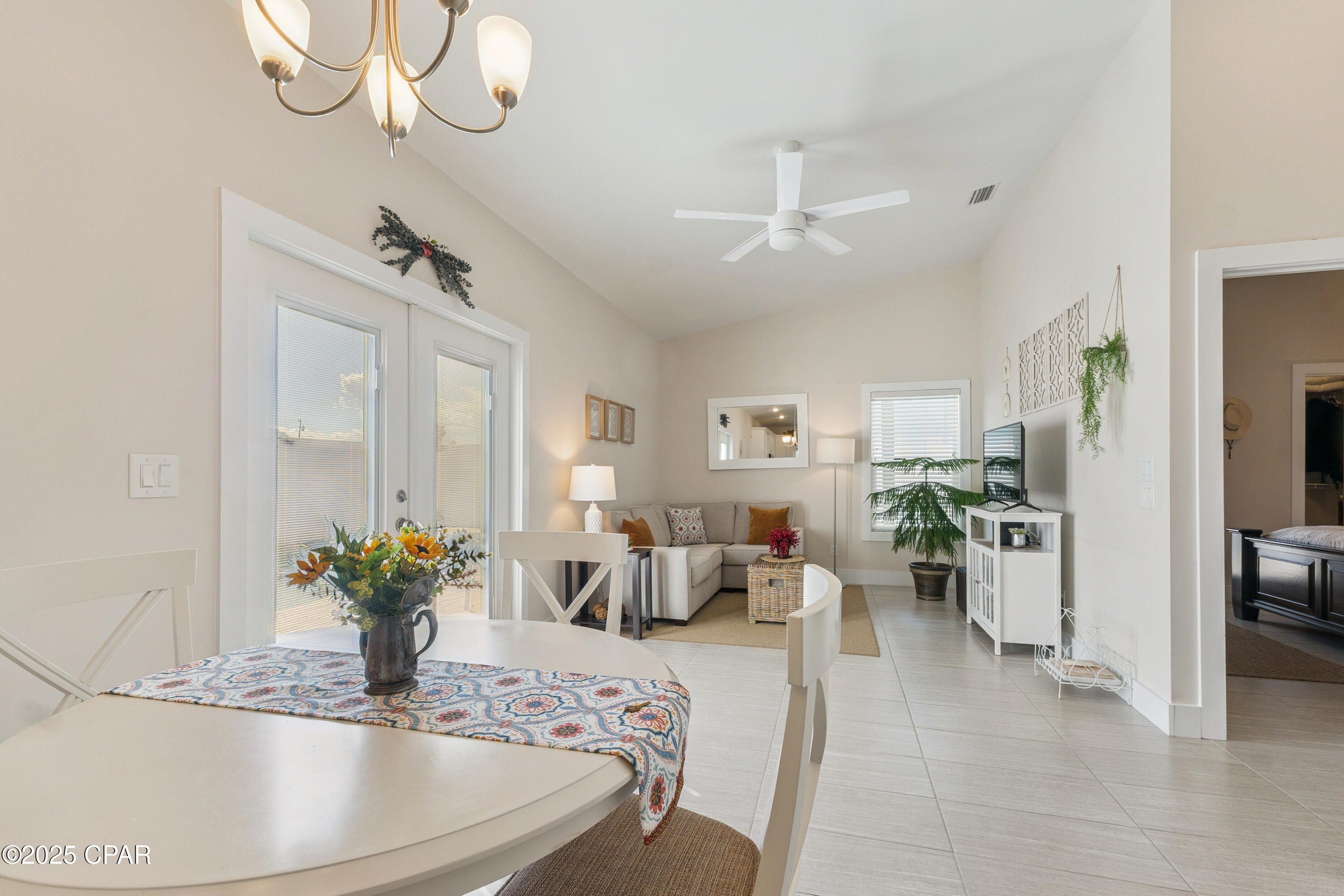 Pretty Bayou Estates - Residential