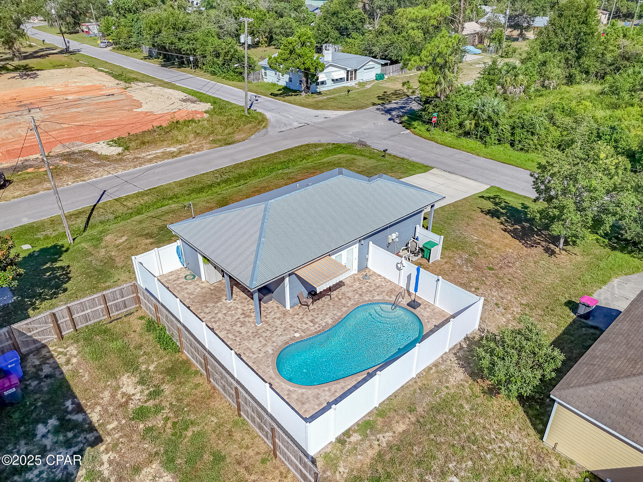 Pretty Bayou Estates - Residential