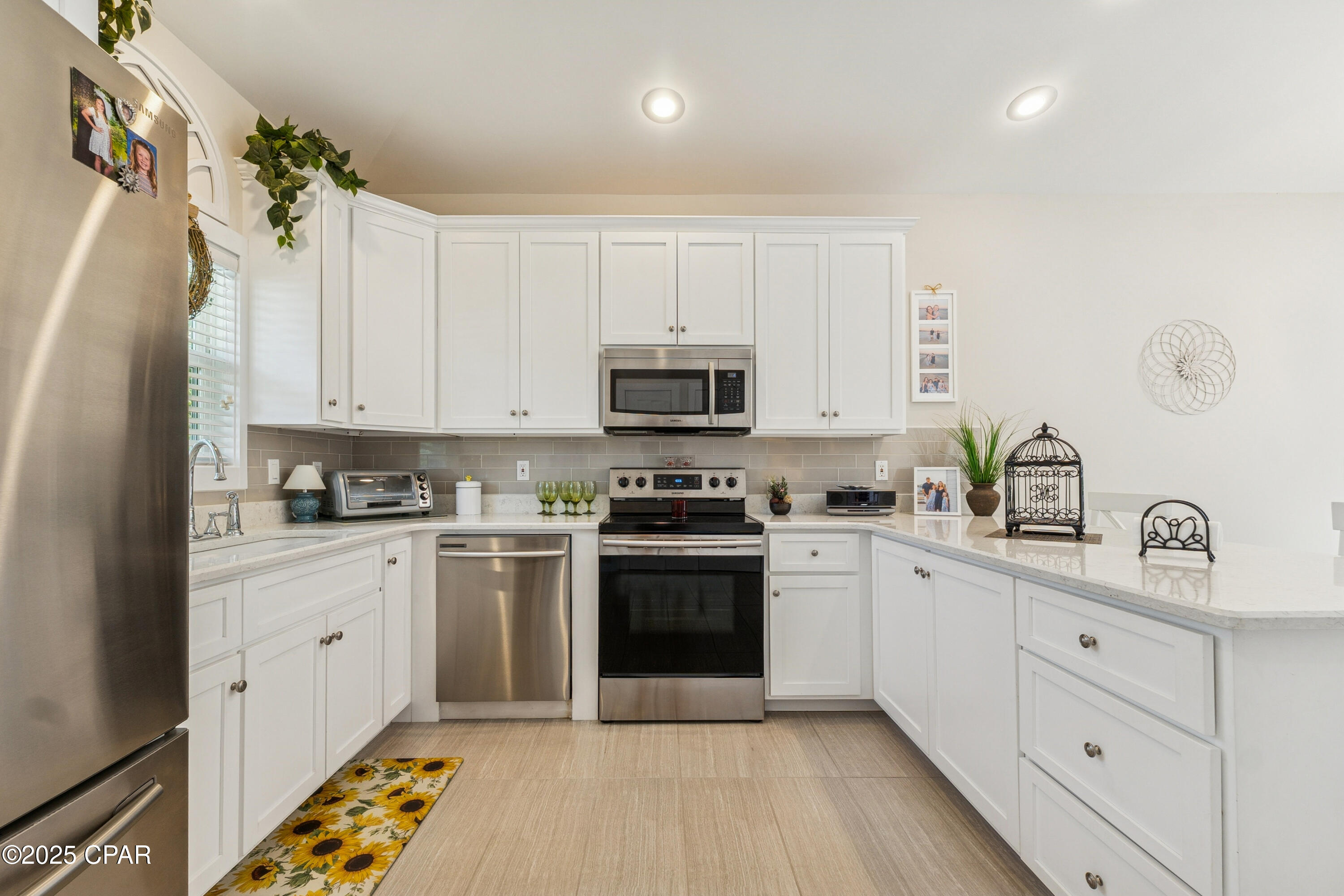 Pretty Bayou Estates - Residential