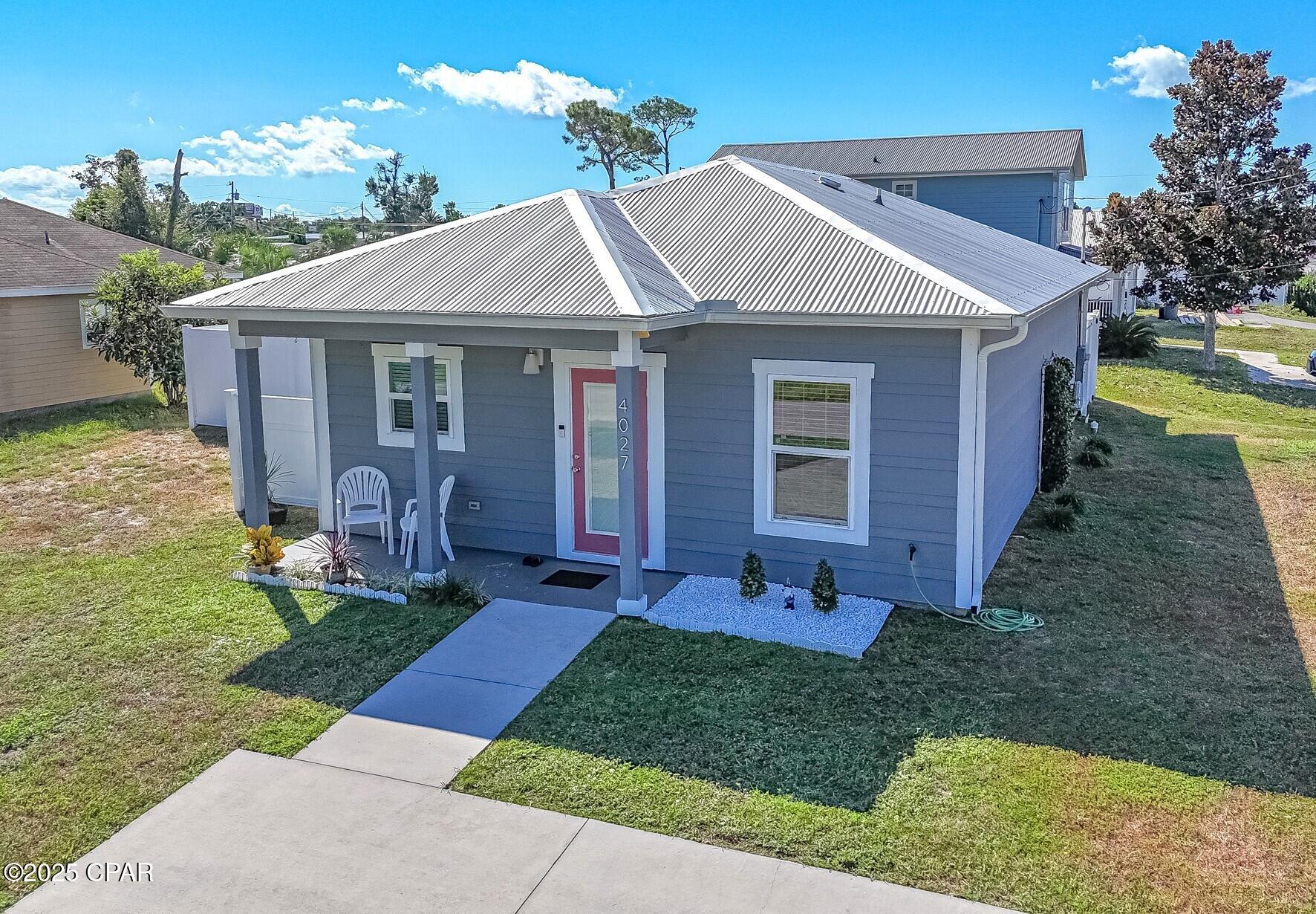 Pretty Bayou Estates - Residential