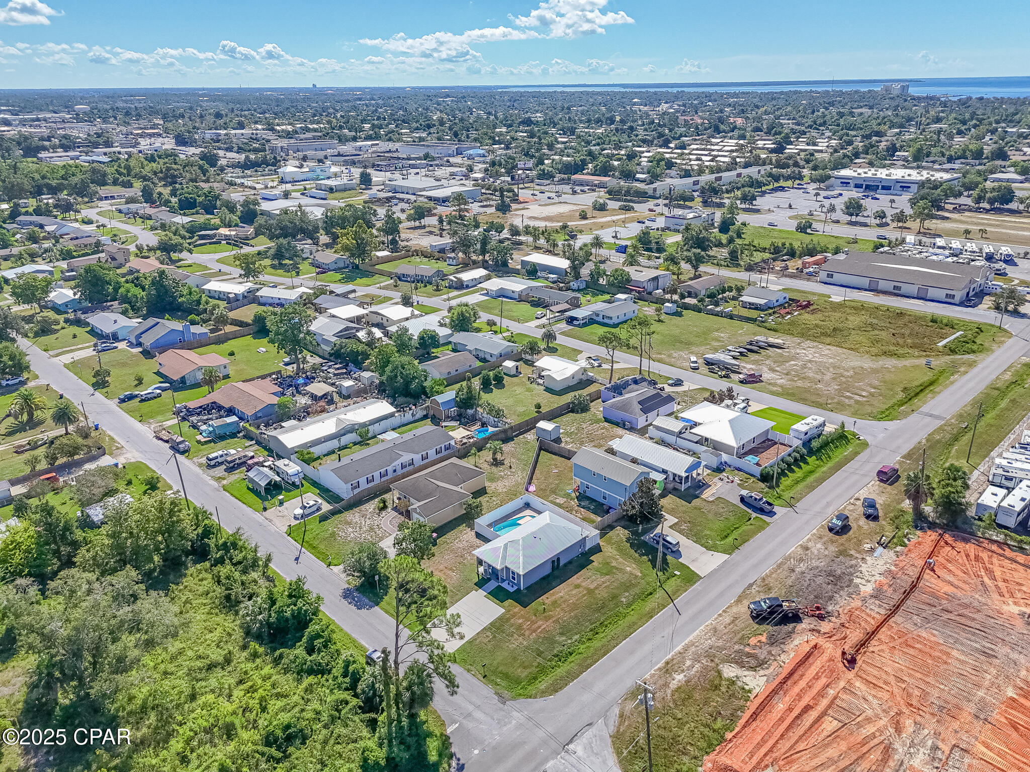 Pretty Bayou Estates - Residential