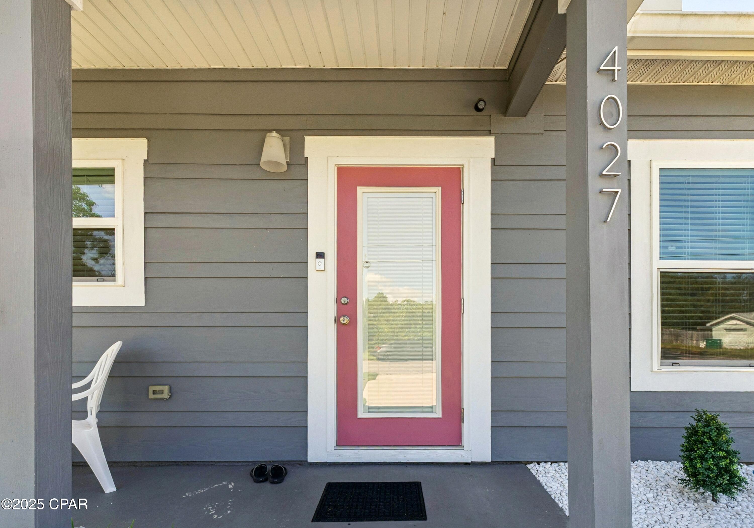 Pretty Bayou Estates - Residential