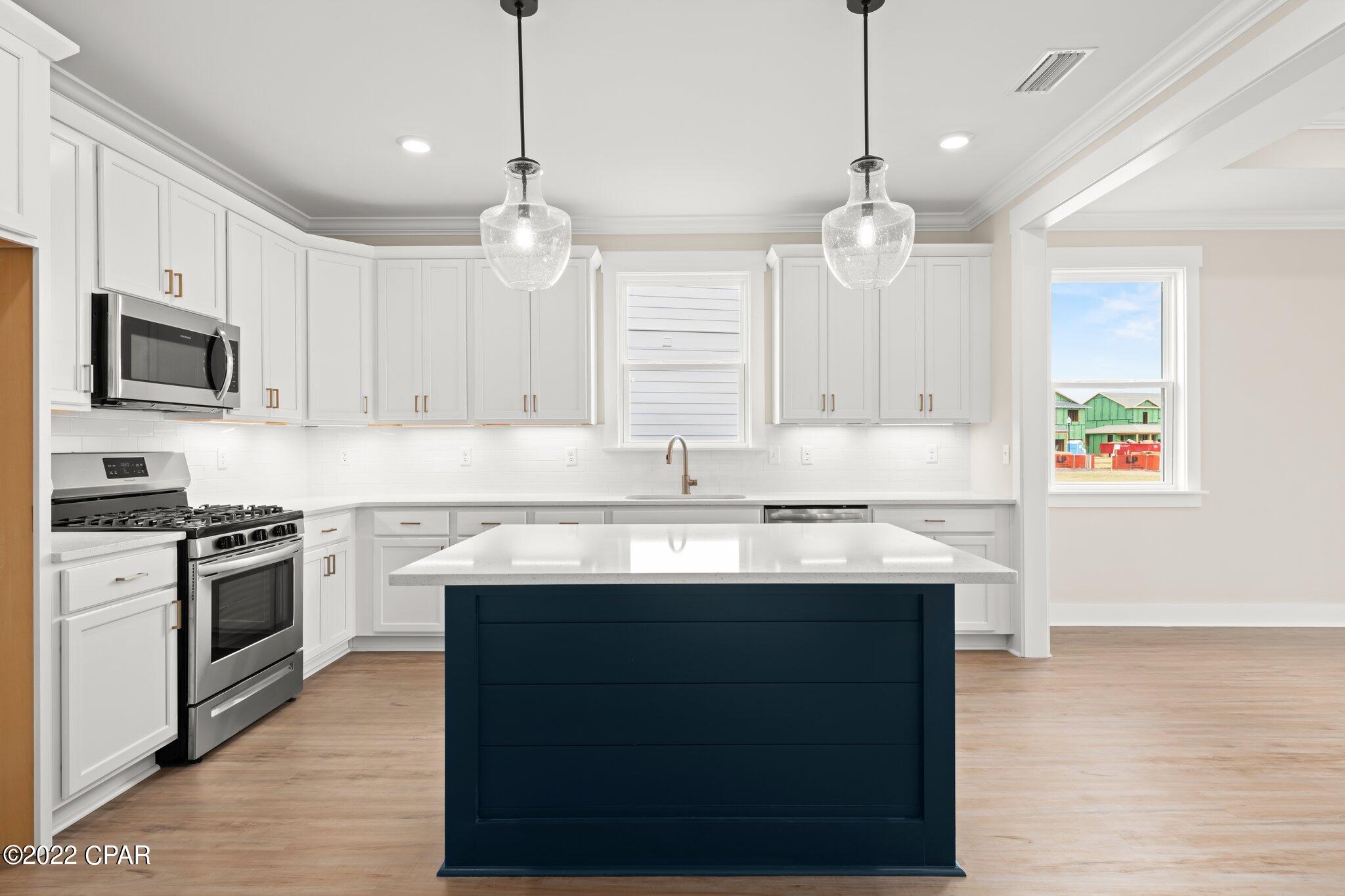 Sweetbay - Residential