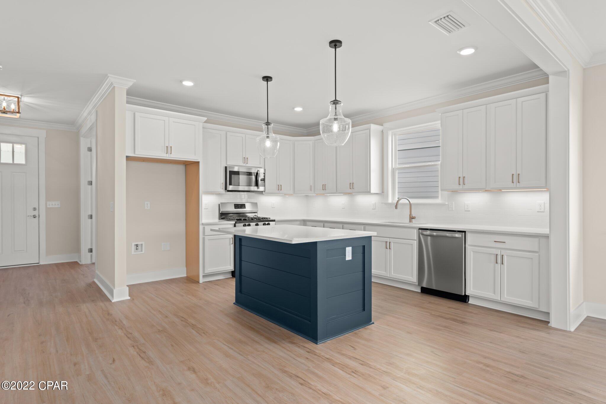 Sweetbay - Residential