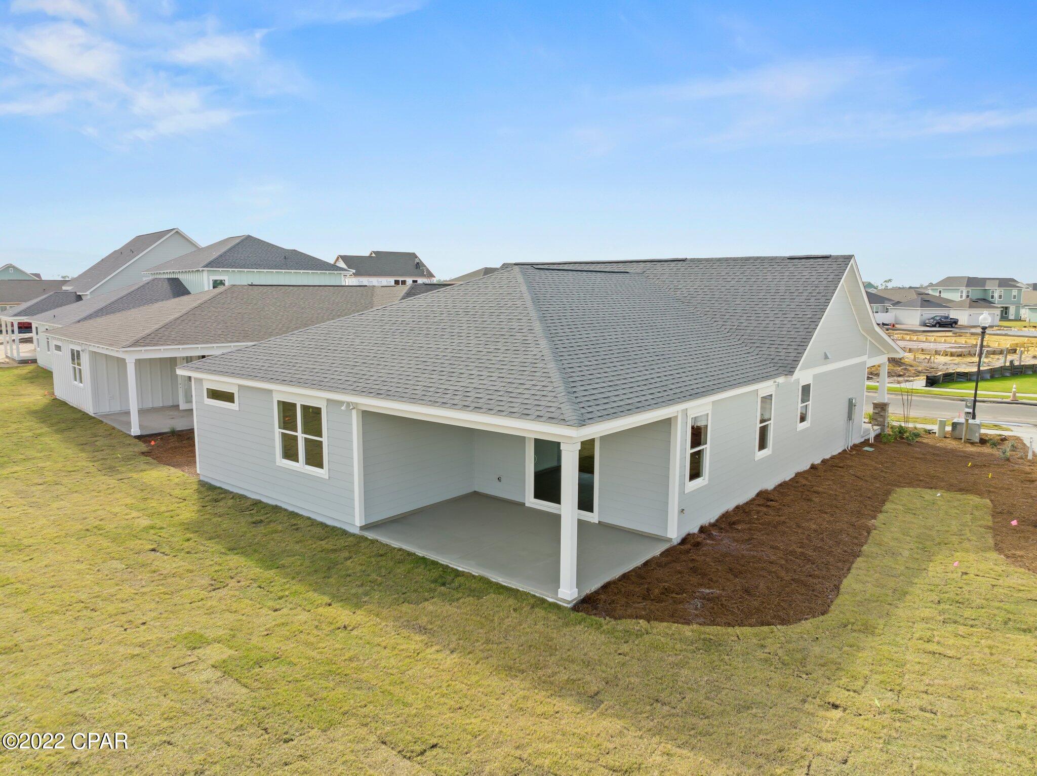 Sweetbay - Residential