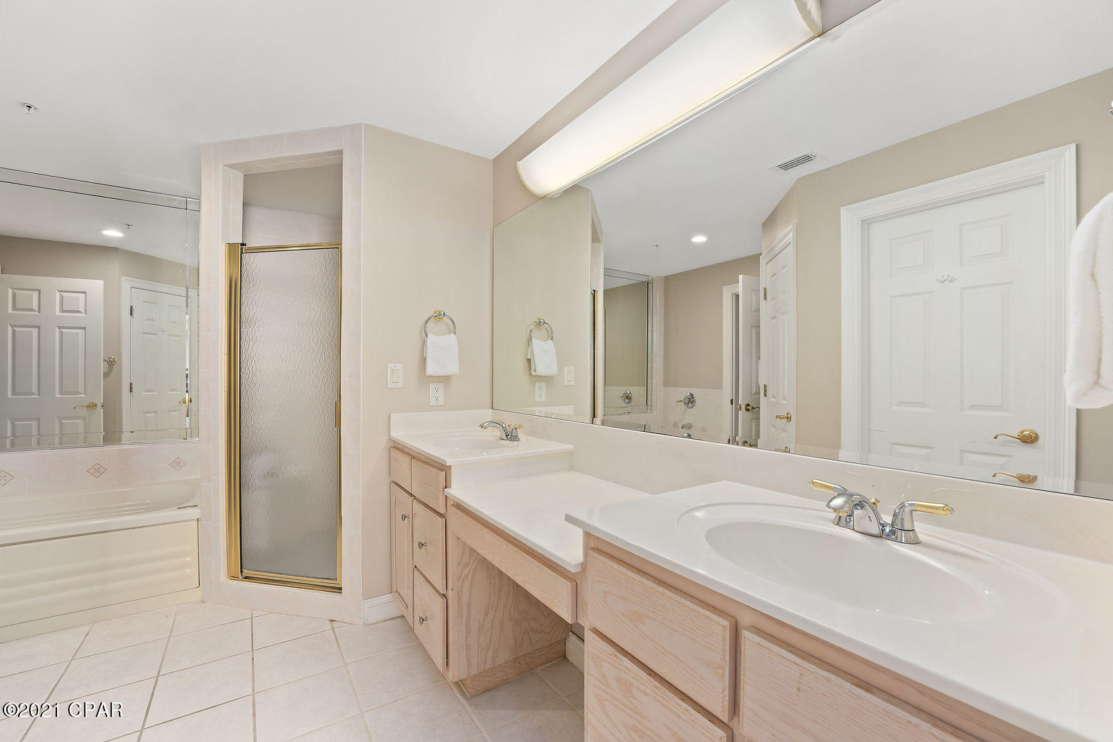 Hidden Dunes Condo - Residential