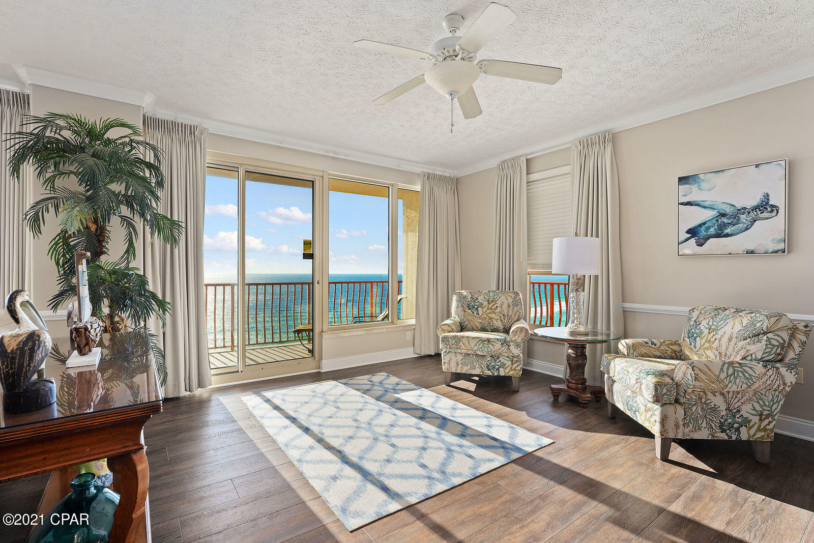 Hidden Dunes Condo - Residential