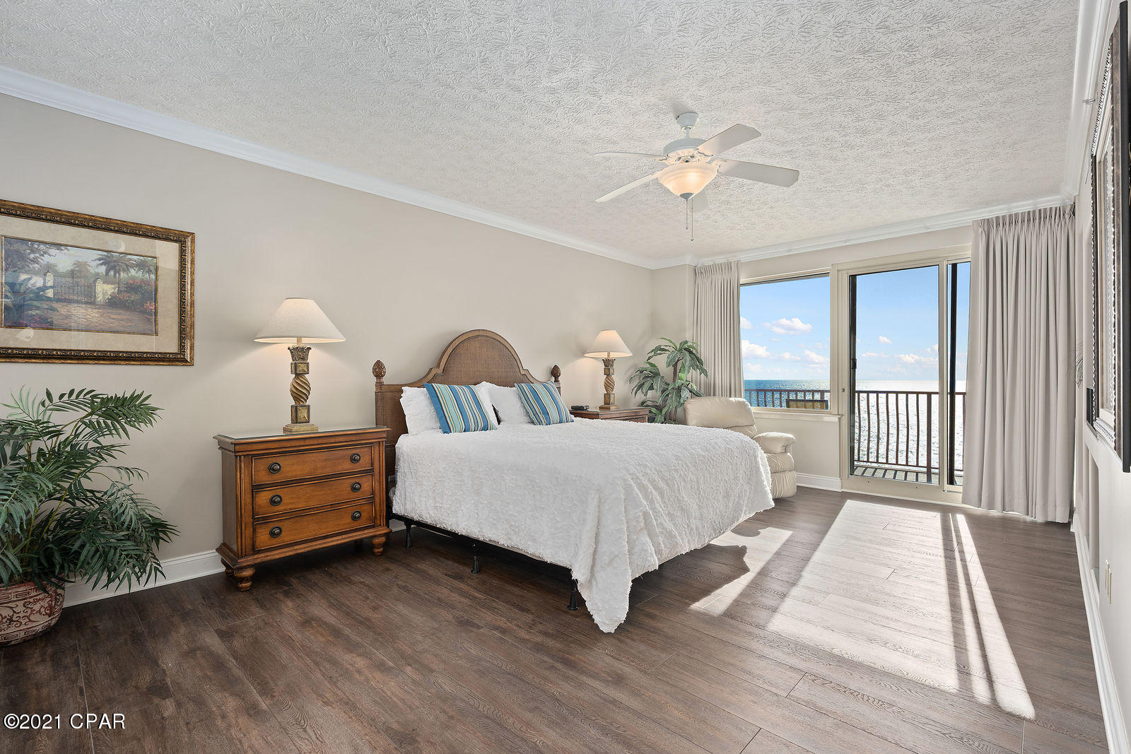 Hidden Dunes Condo - Residential