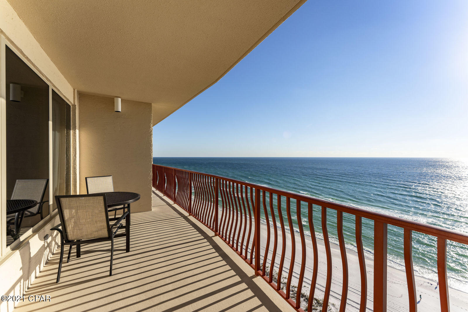 Hidden Dunes Condo - Residential