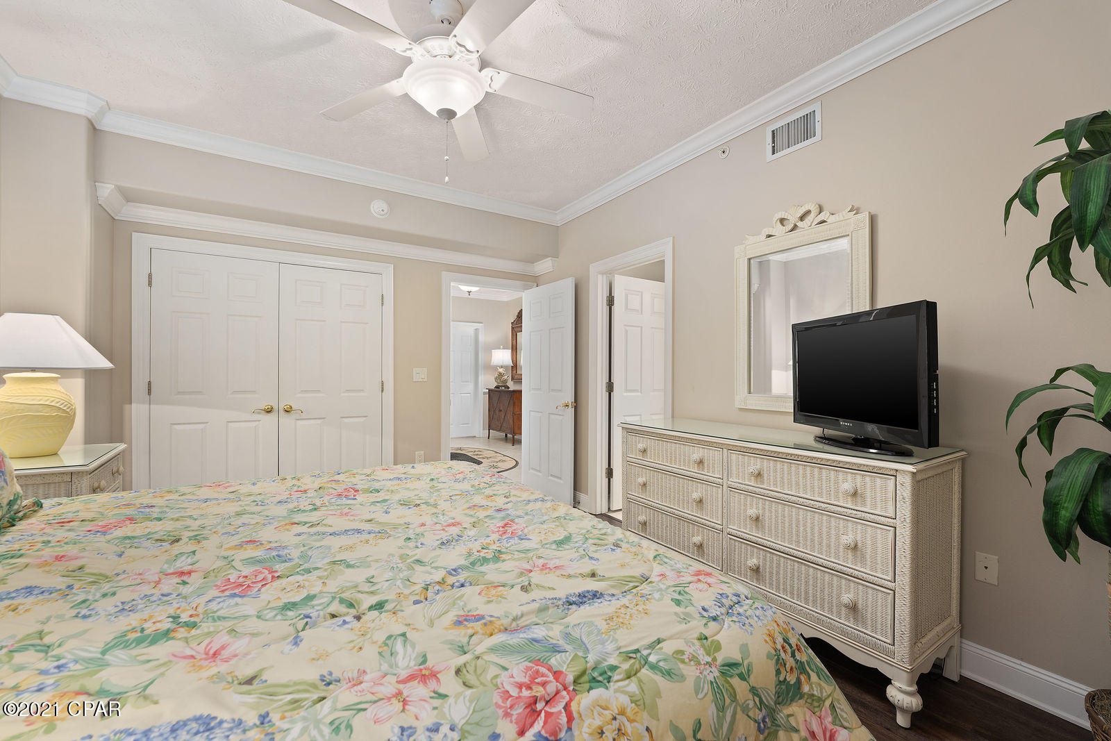 Hidden Dunes Condo - Residential