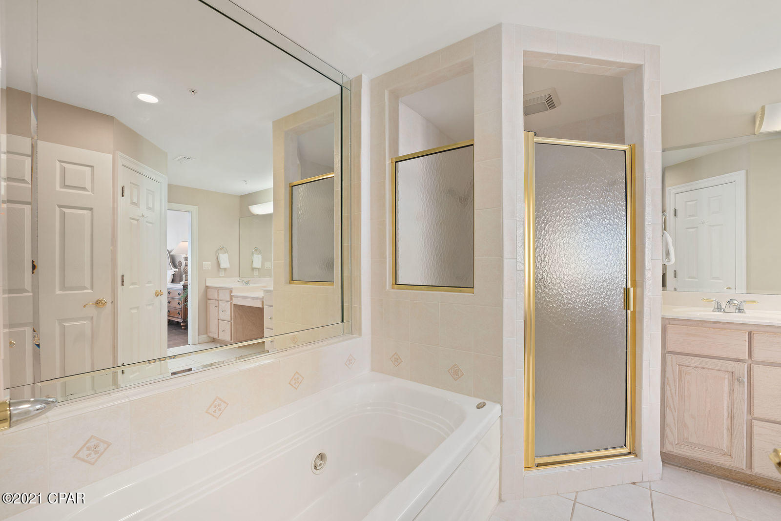 Hidden Dunes Condo - Residential