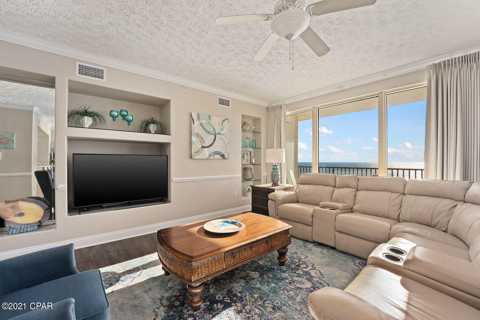 Hidden Dunes Condo - Residential