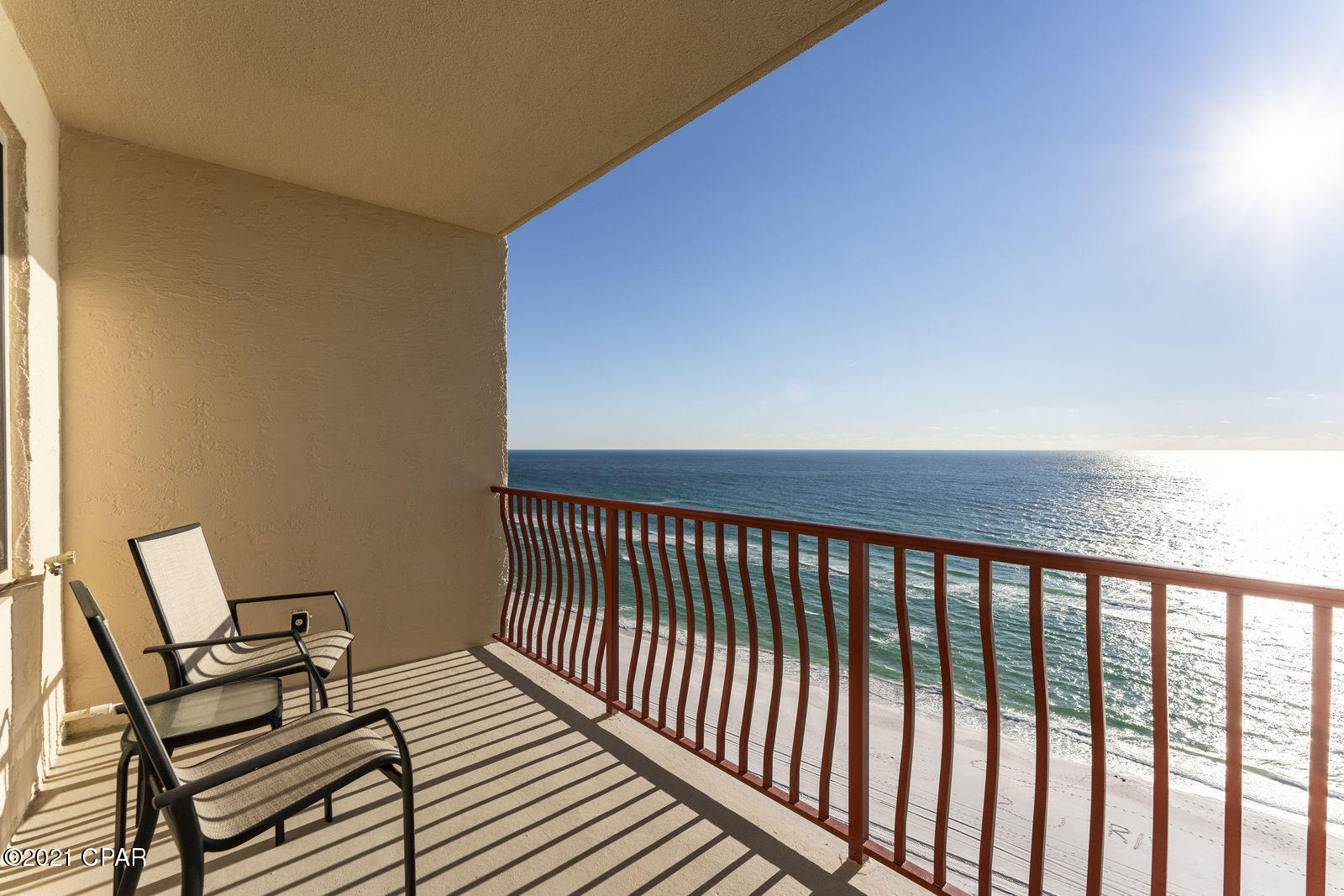 Hidden Dunes Condo - Residential