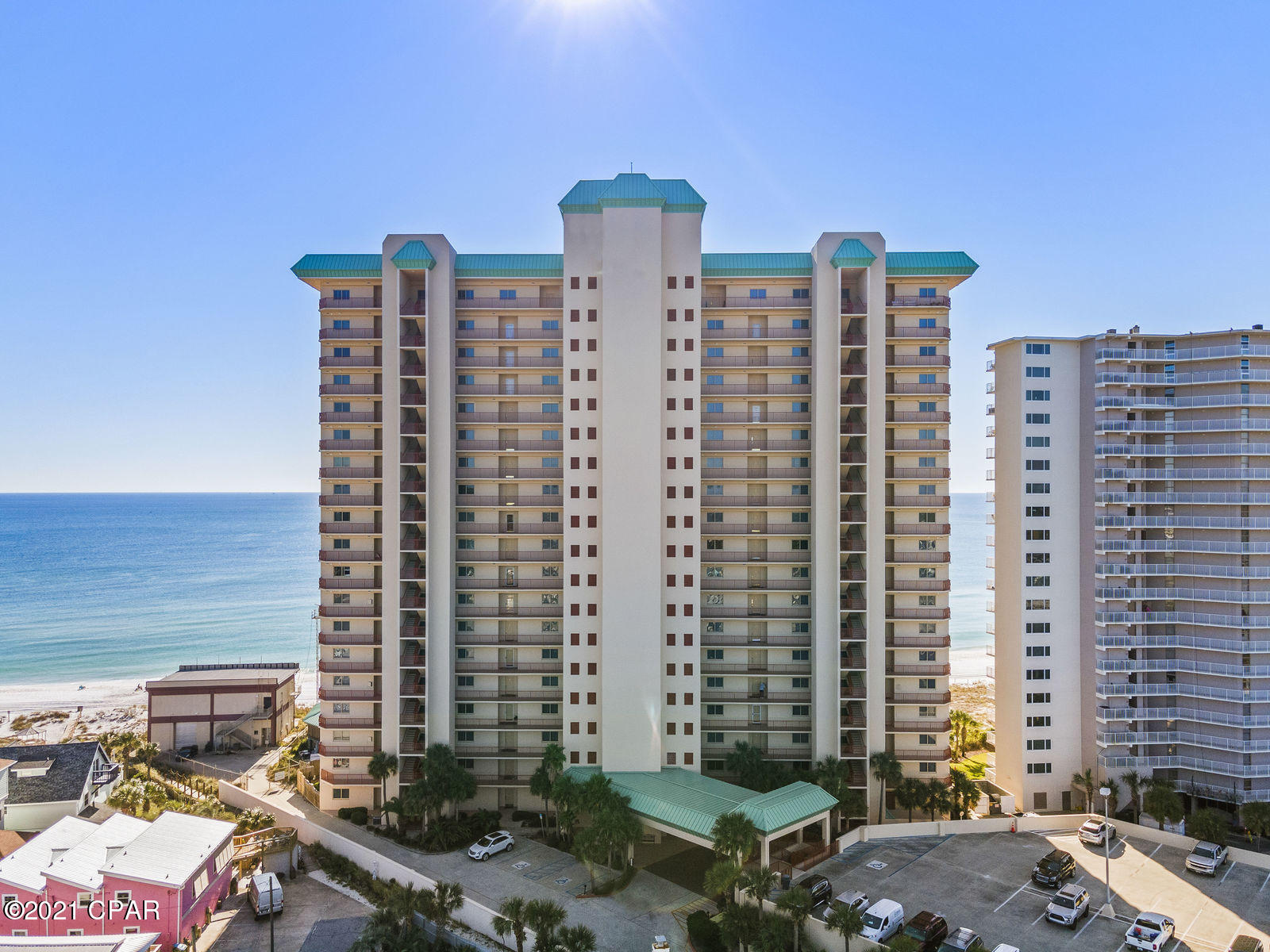 Hidden Dunes Condo - Residential