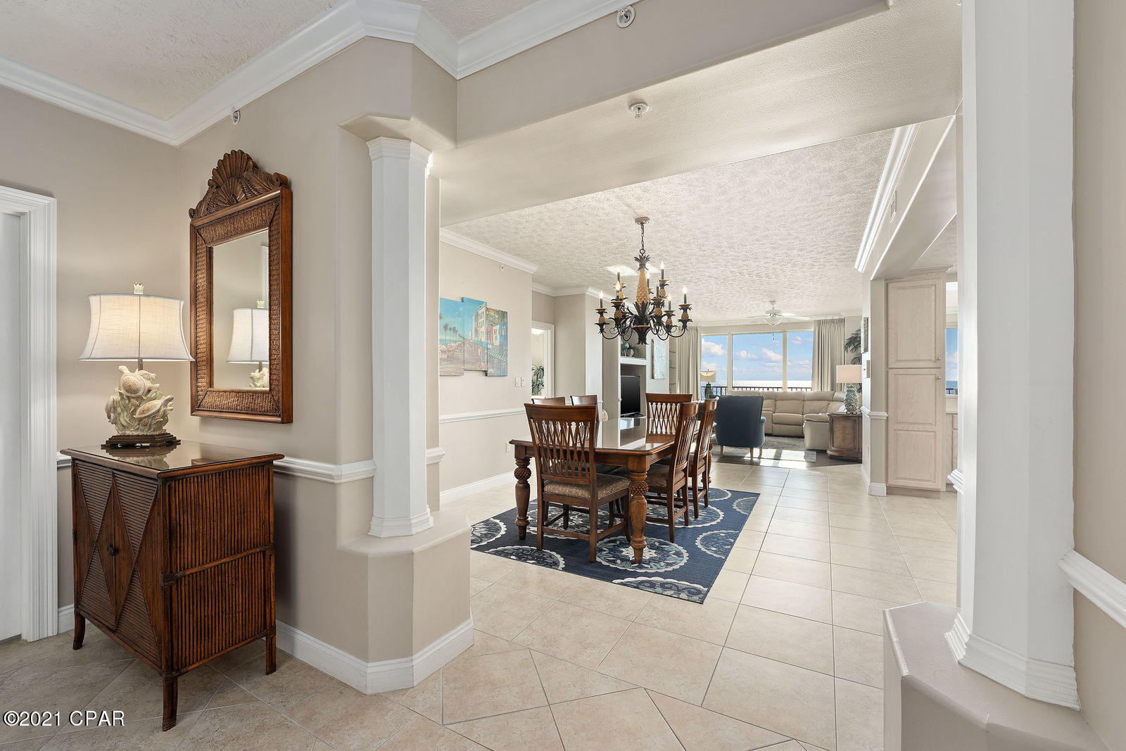 Hidden Dunes Condo - Residential