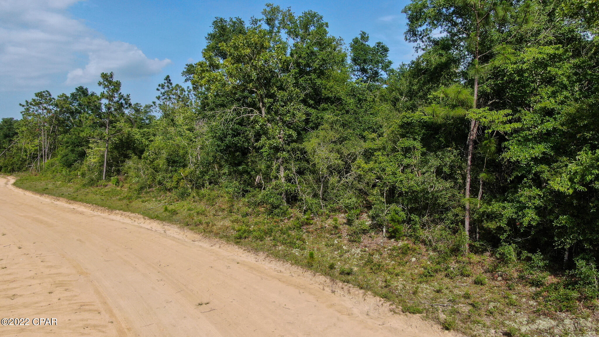 Compass Lake Hills Unit 1 - Land