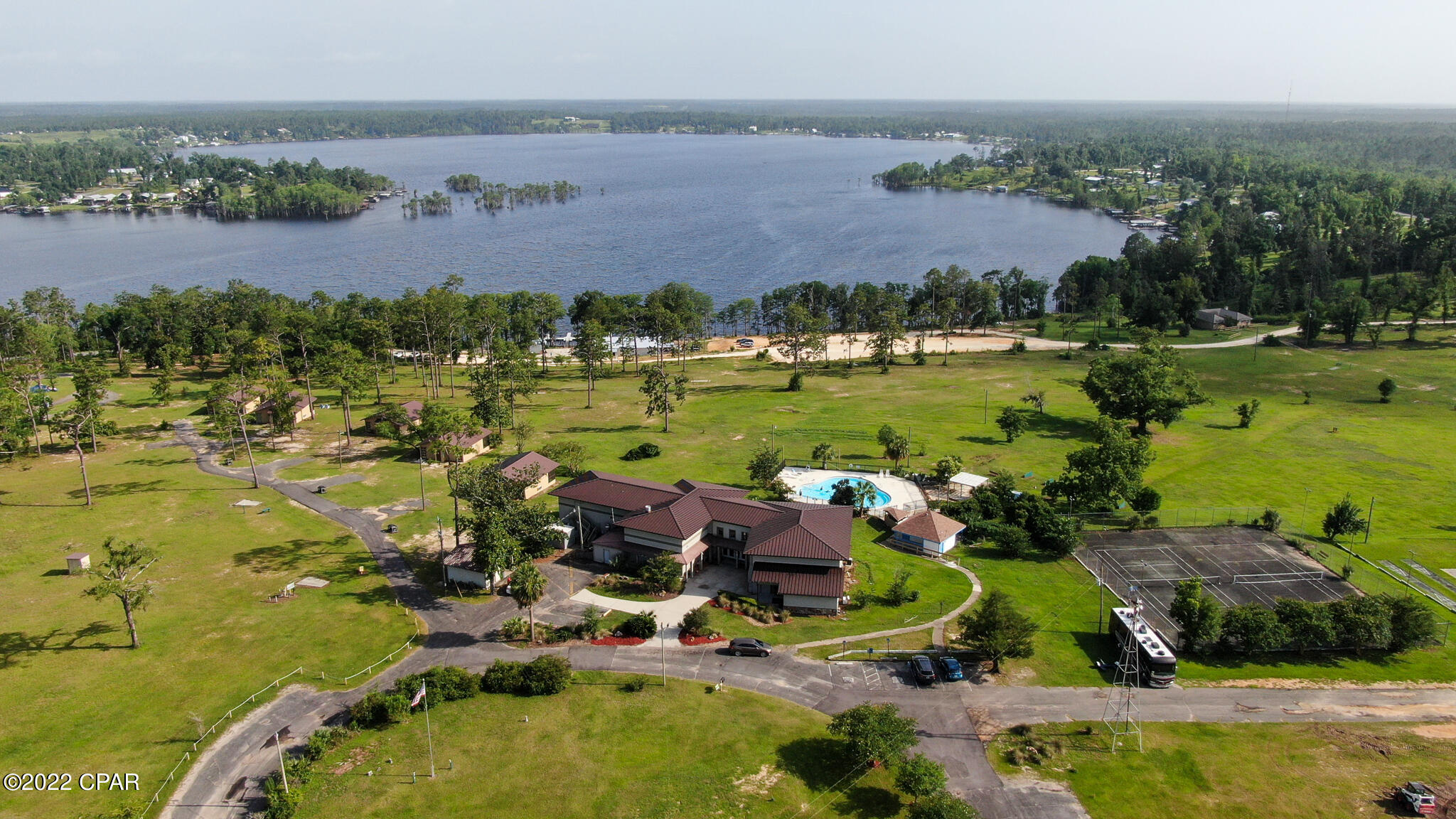 Compass Lake Hills Unit 1 - Land