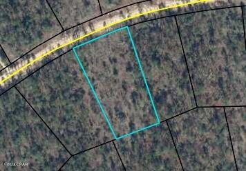 Compass Lake Hills Unit 1 - Land