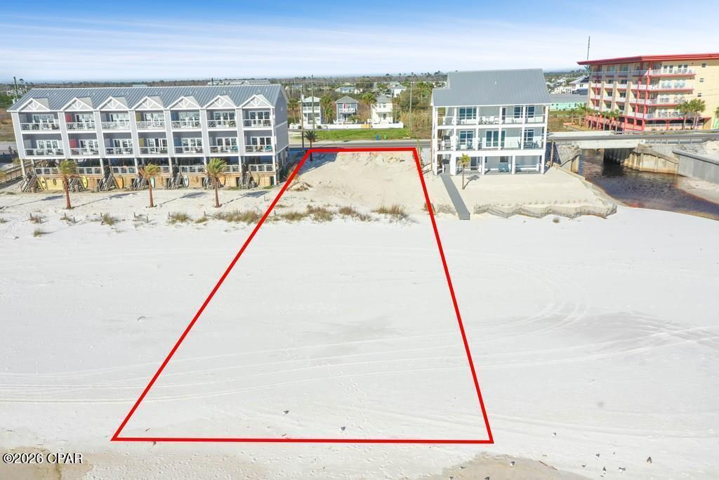 No Named Subdivision - Land