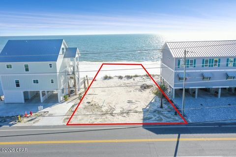 817 Hwy 98 Mexico Beach FL 32456