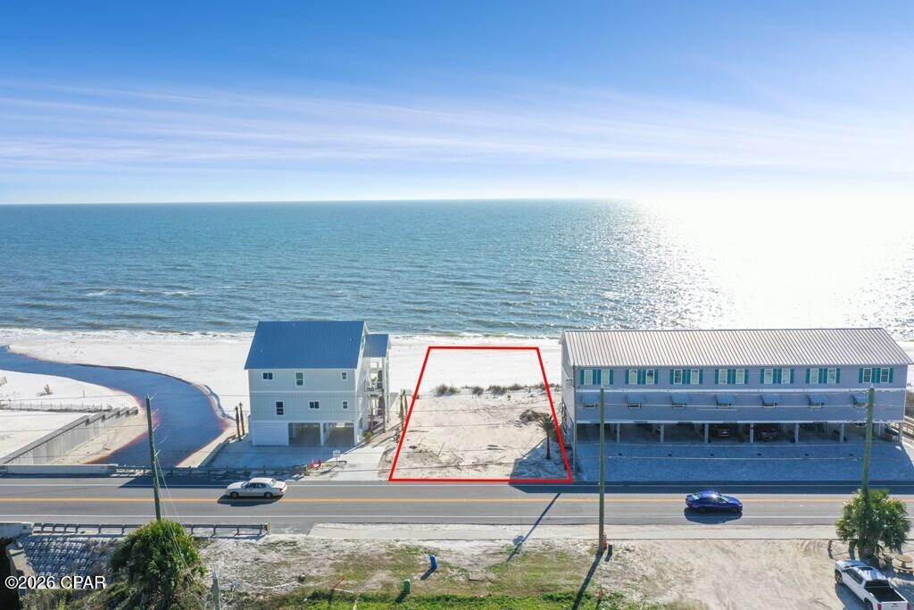 No Named Subdivision - Land