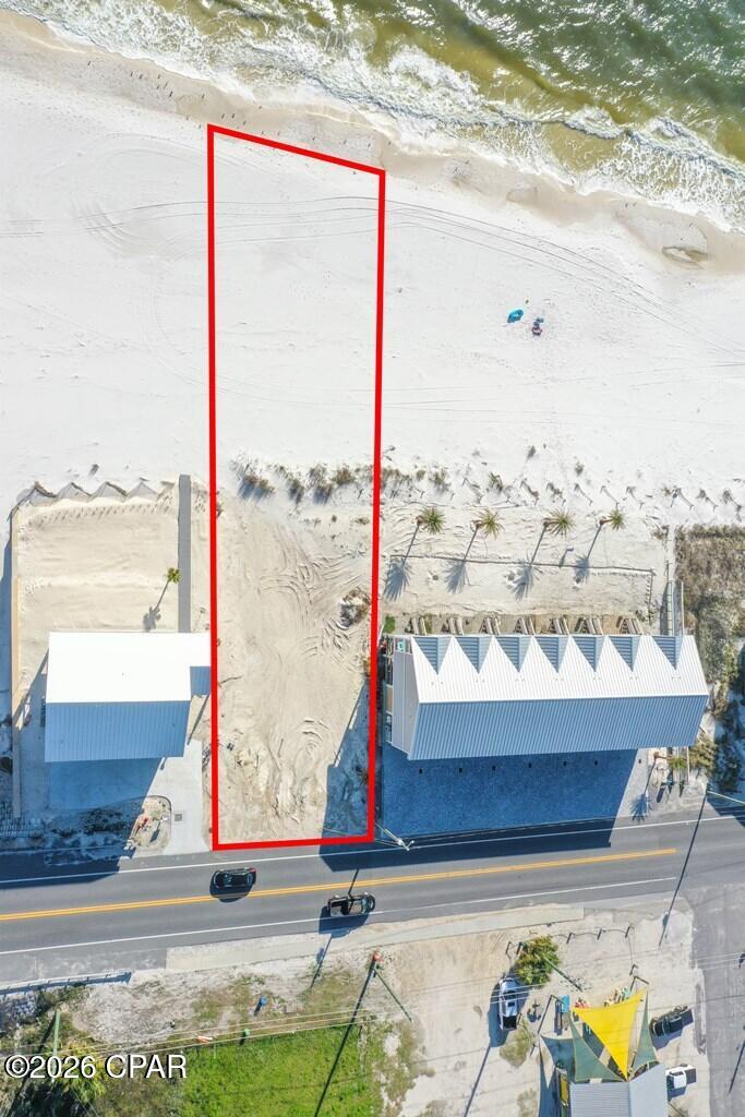 No Named Subdivision - Land