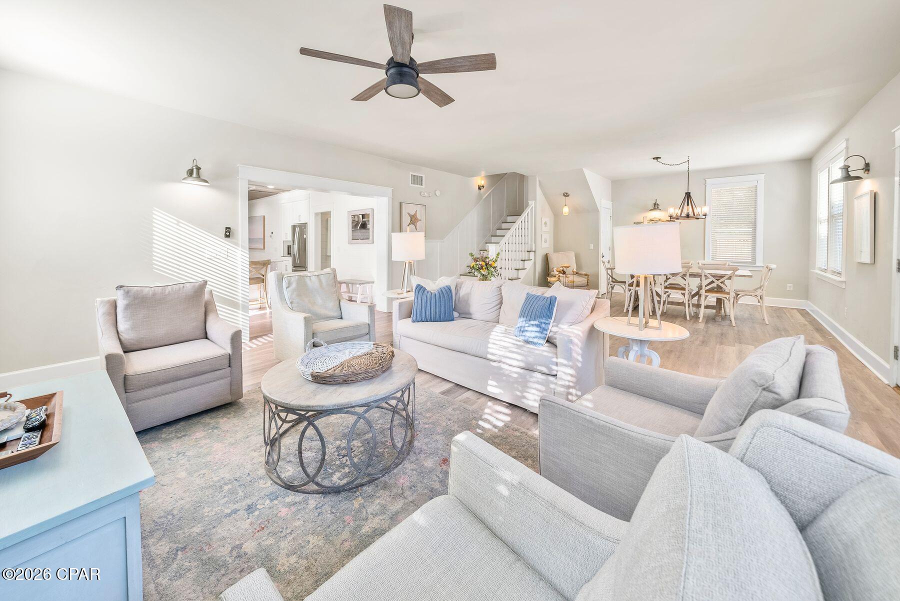 Grayton Beach - Residential