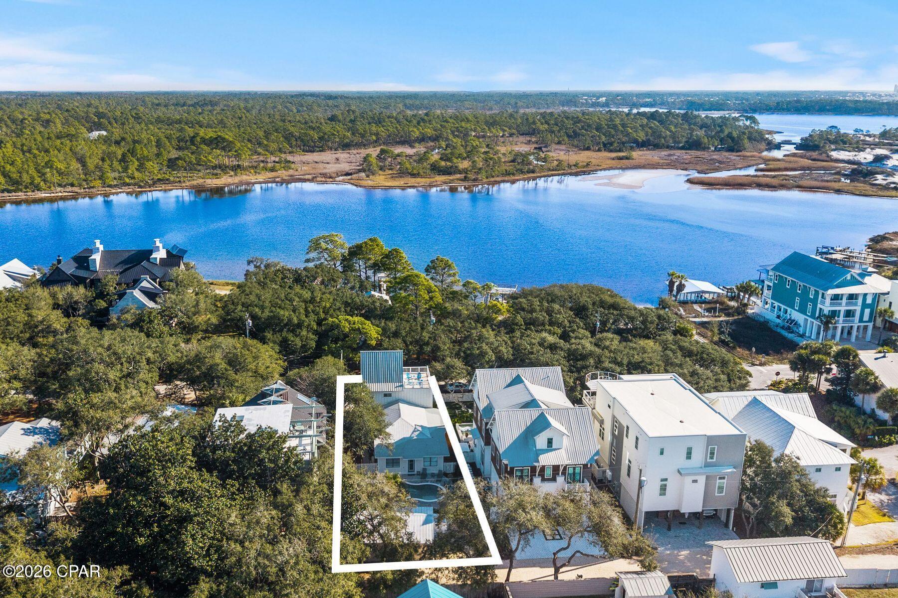 Grayton Beach - Residential
