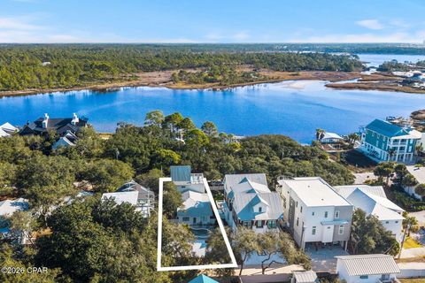 64 Banfill Street Santa Rosa Beach FL 32459
