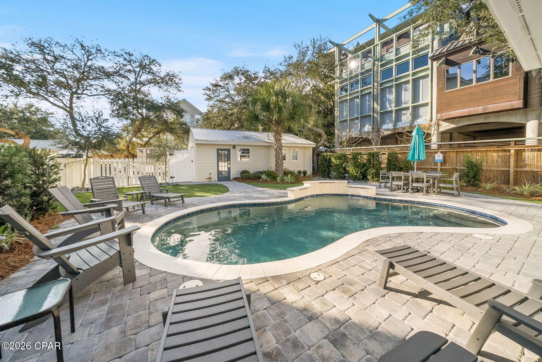 Grayton Beach - Residential