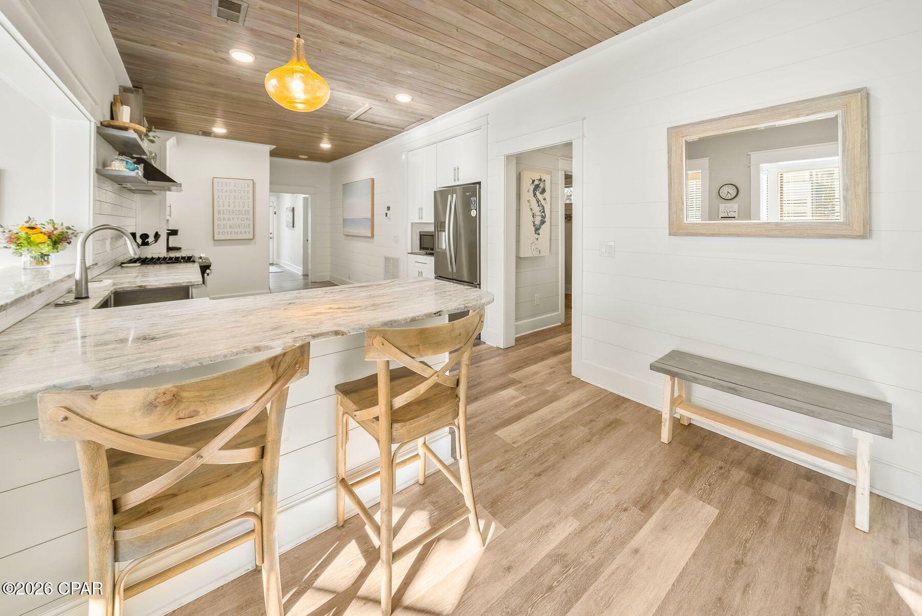 Grayton Beach - Residential