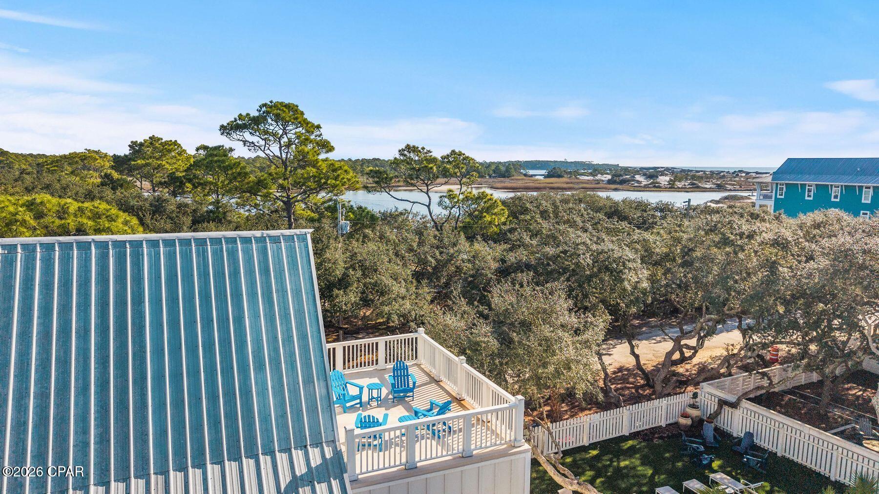 Grayton Beach - Residential