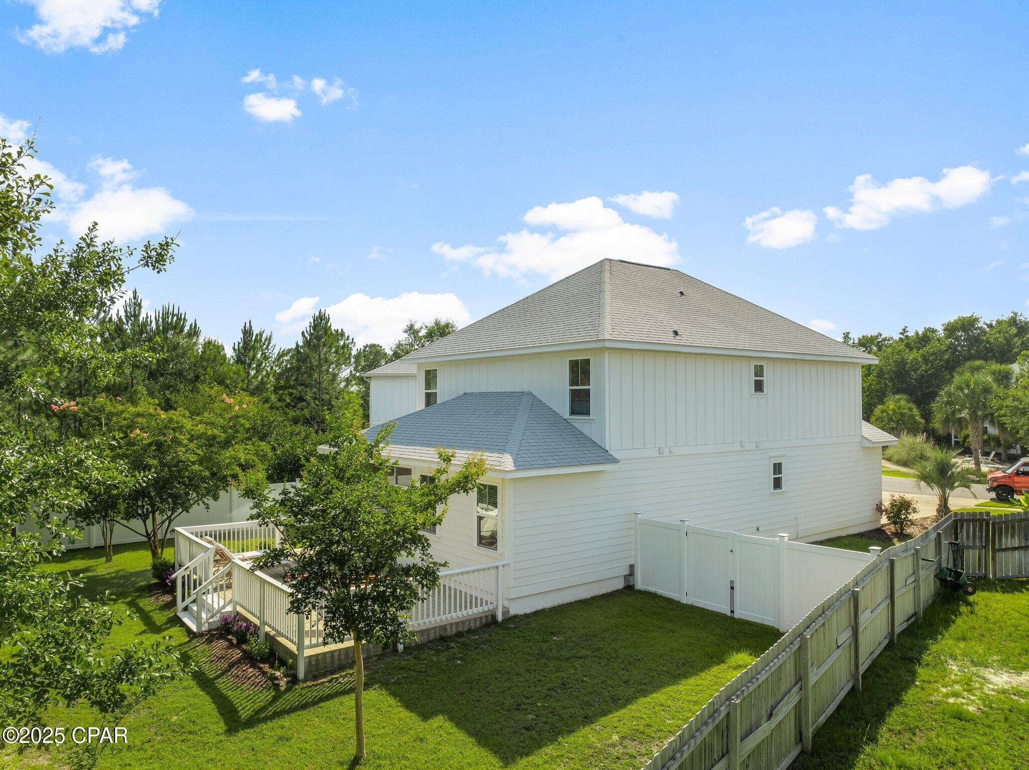 [No Recorded Subdiv] - Residential