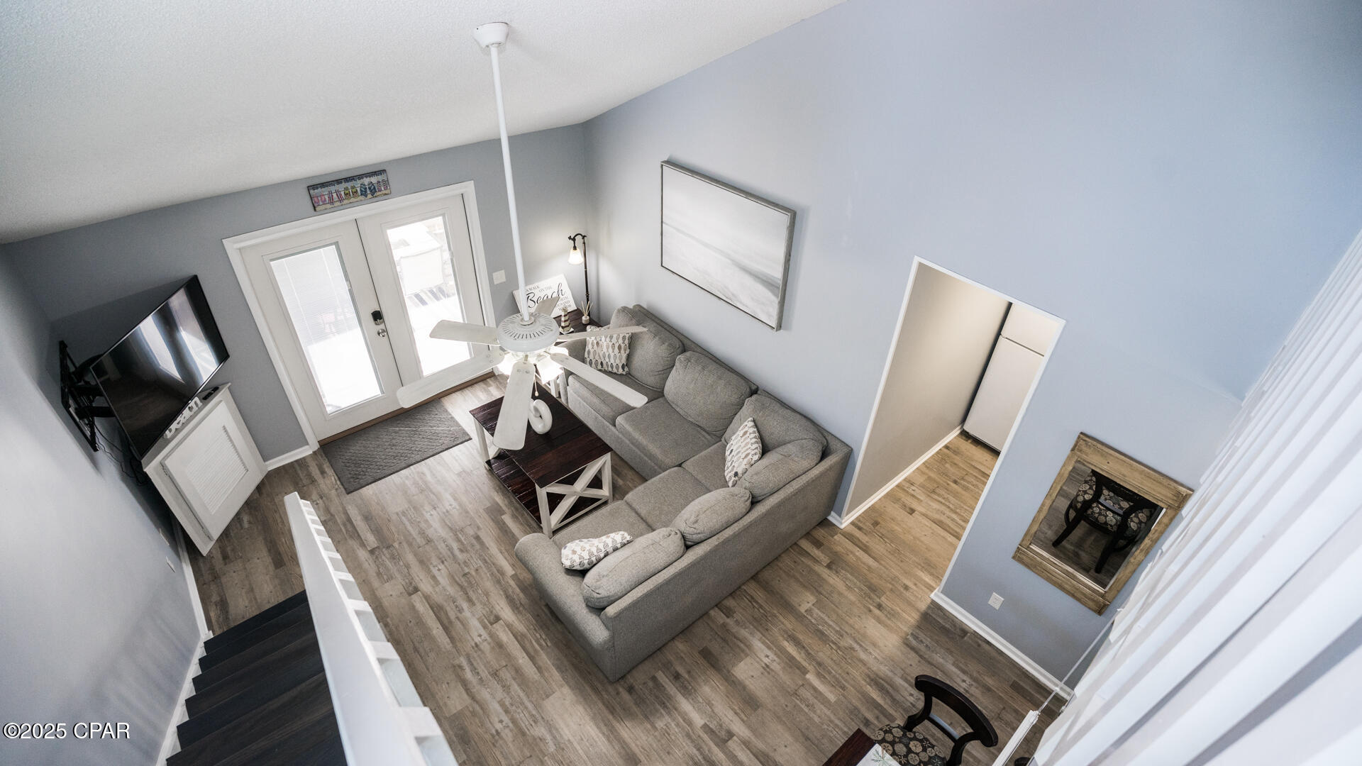 Horizon South VI - Residential