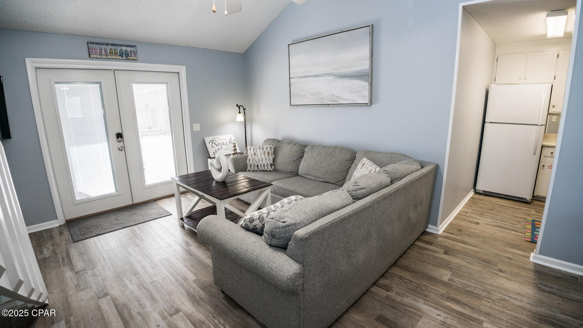 Horizon South VI - Residential