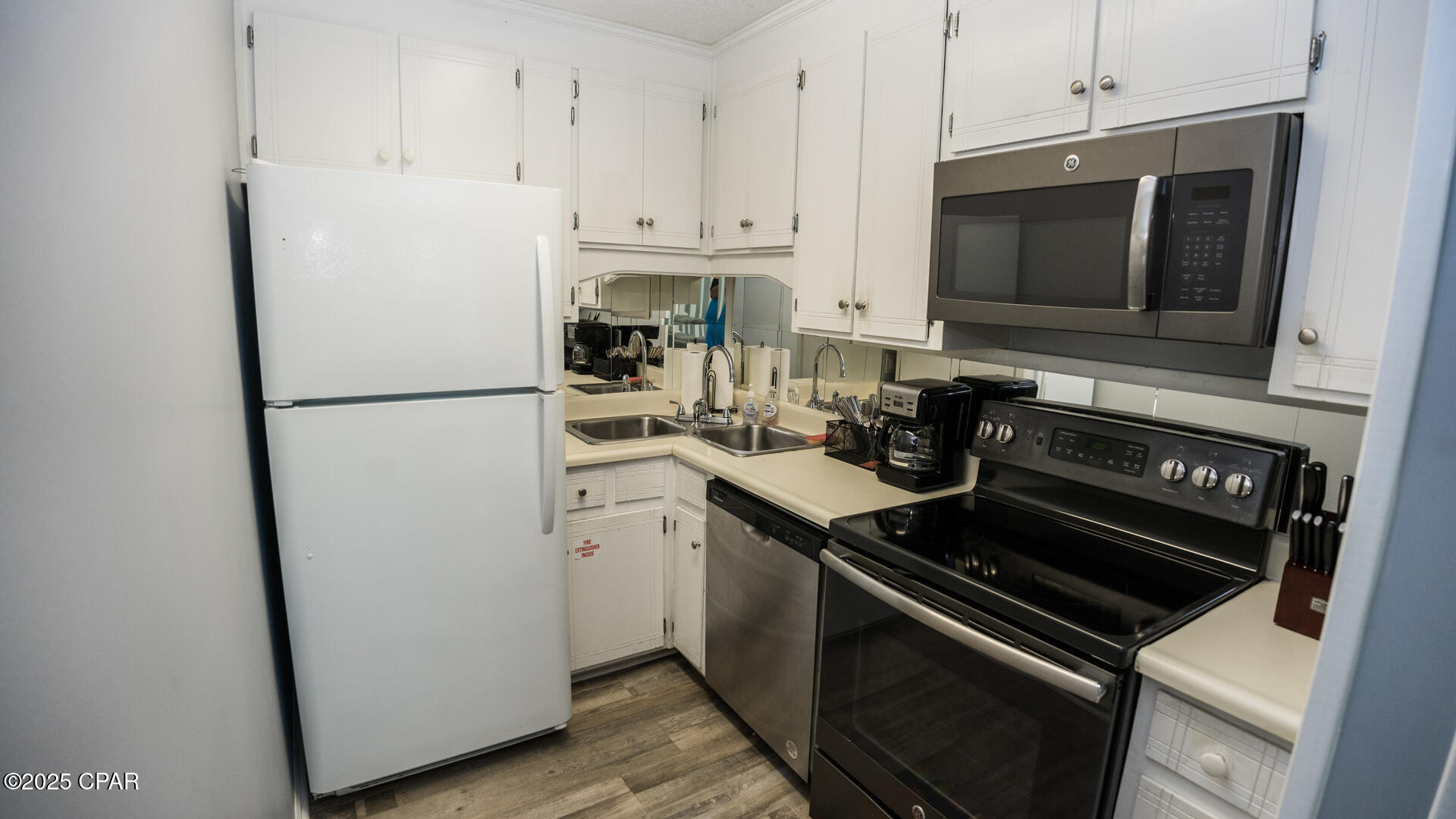 Horizon South VI - Residential